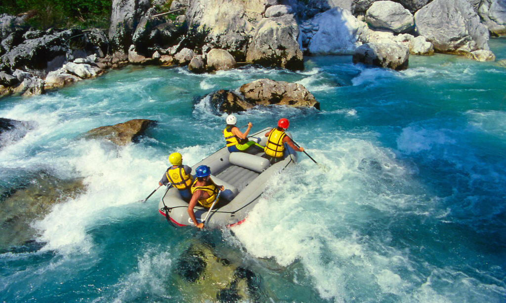water raft 1
