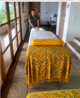 massage